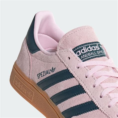 adidas original spezial pink